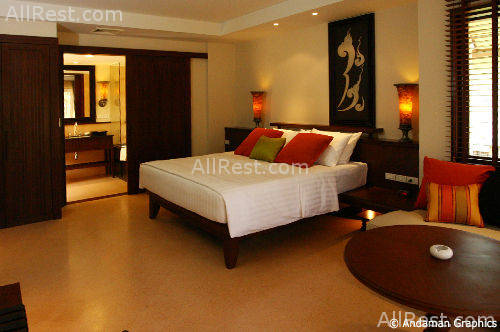 Movenpick Resort & Spa 7